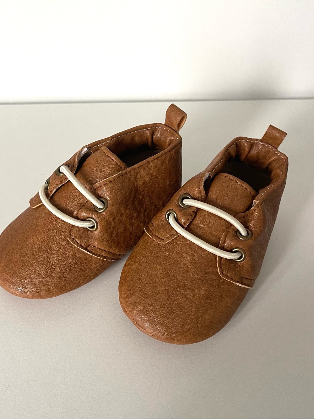Sweet n Swag Moxford Moccasin Shoes